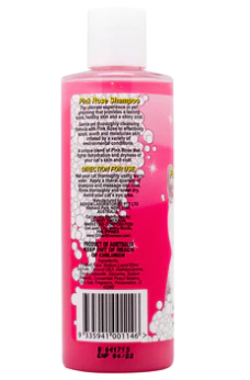 Notre Chat Shampooing Rose Rose 250mL