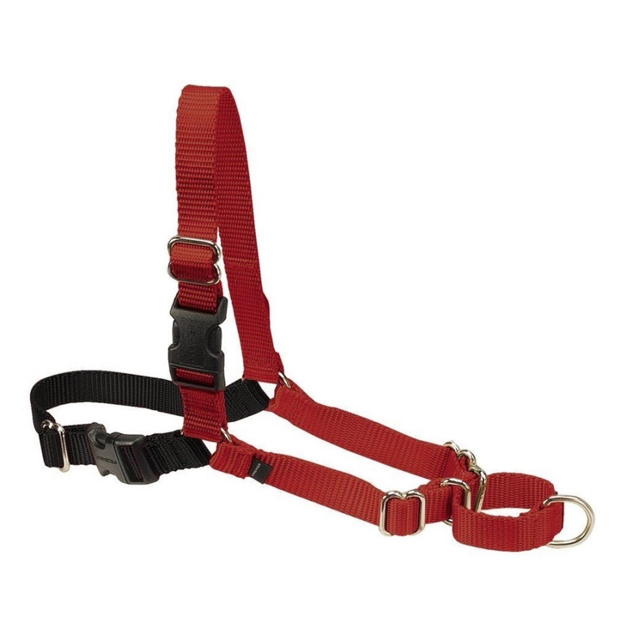 PetSafe Easy Walk Dog Harness - Red