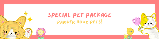 Special Pet Package